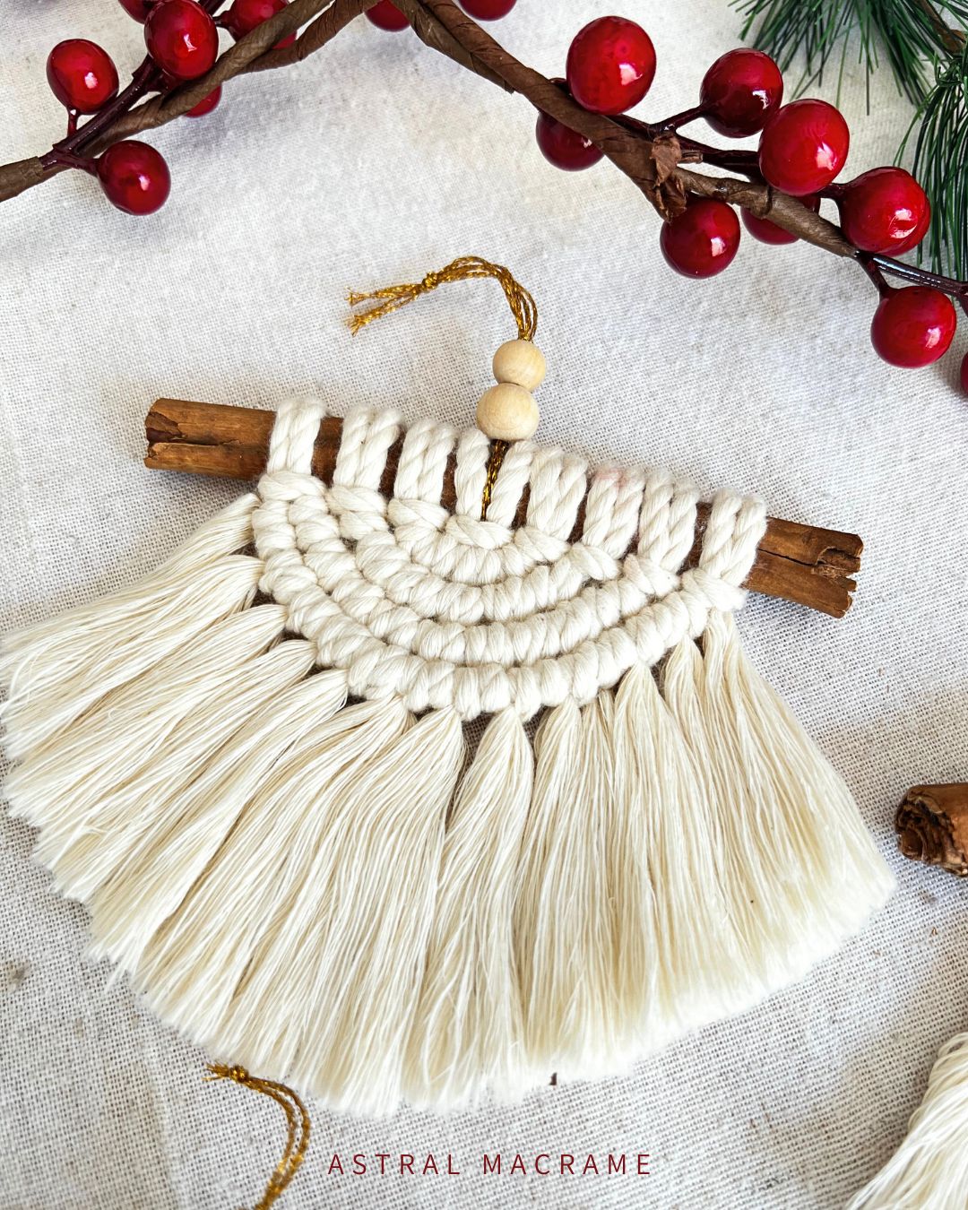 ❄ Cinnamon Luna ❄ Set 6 ❄