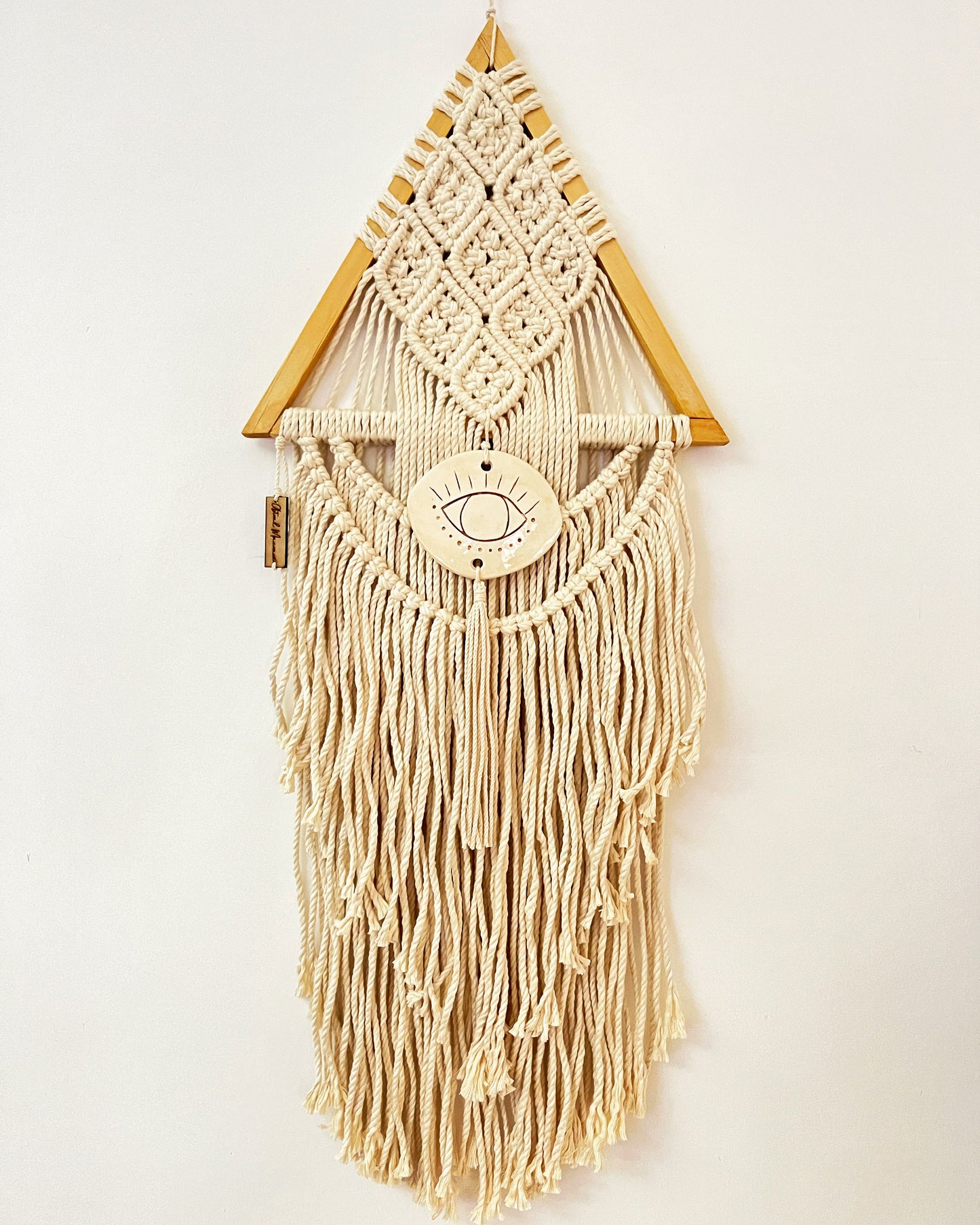 Tapiz decorativo Nazar