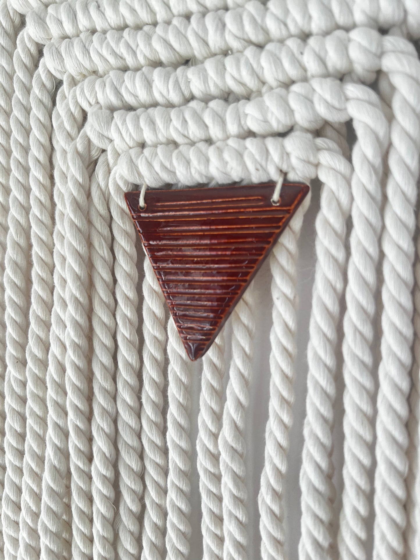 Tapiz decorativo Delta