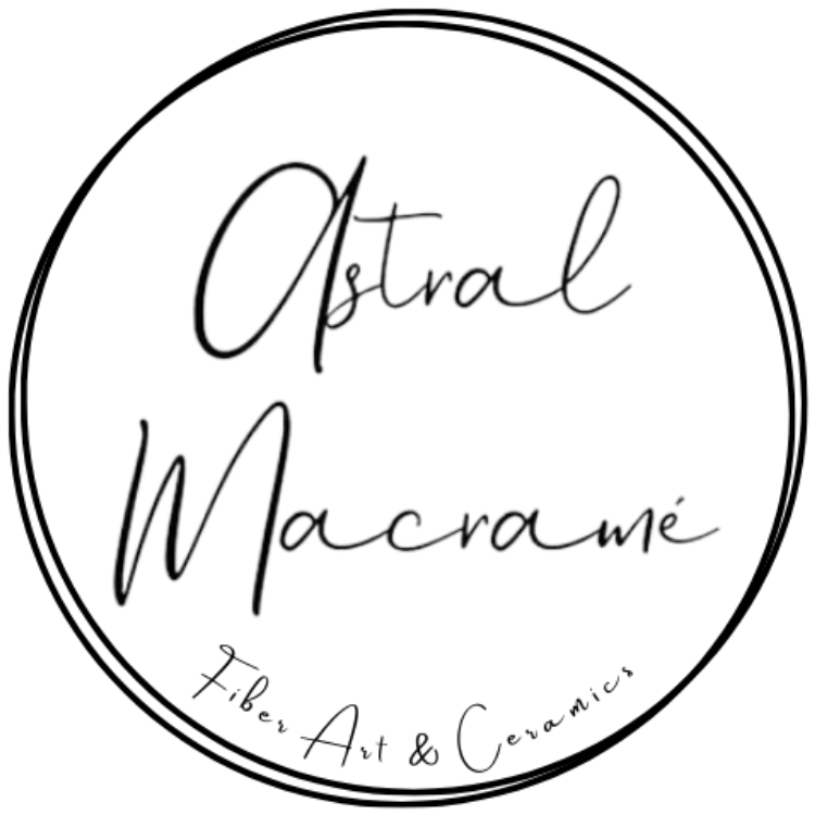 Astral Macramé